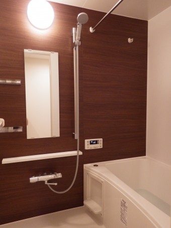 1116から1216へサイズアップ!リノビオFITにお取替え 1116から1216へサイズアップ!リノビオFITにお取替え